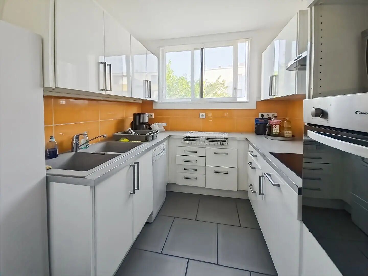 Appartement à vendre, 66m², Villenave-d'Ornon