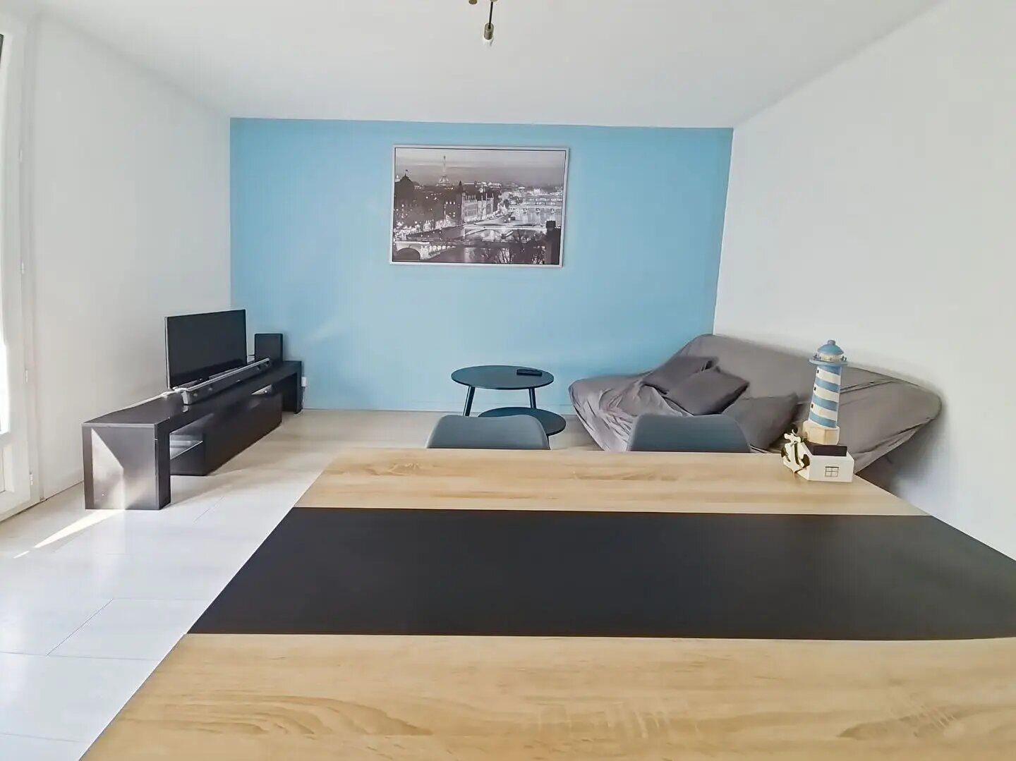 Appartement à vendre, 66m², Villenave-d'Ornon
