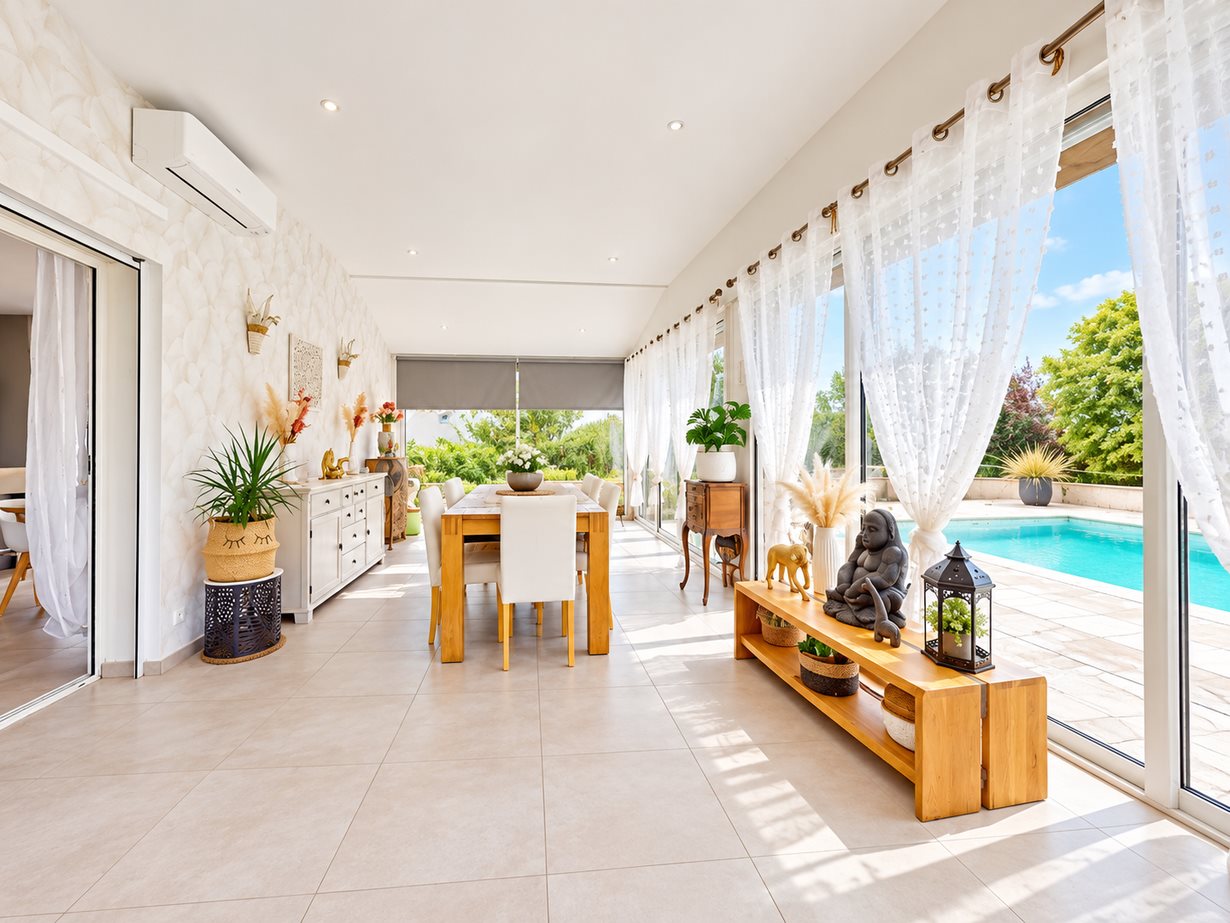 Maison à vendre, 176m², Saint-Didier-sur-Chalaronne