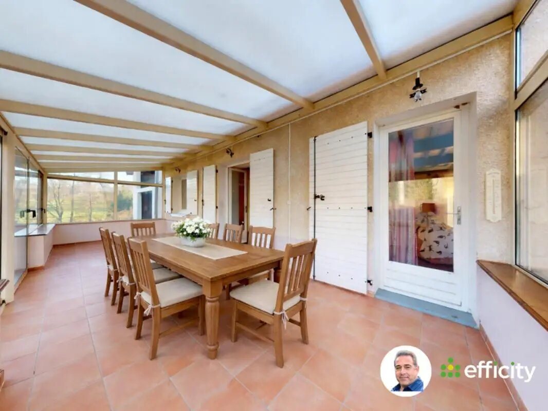 Maison à vendre, 222m², Baneins