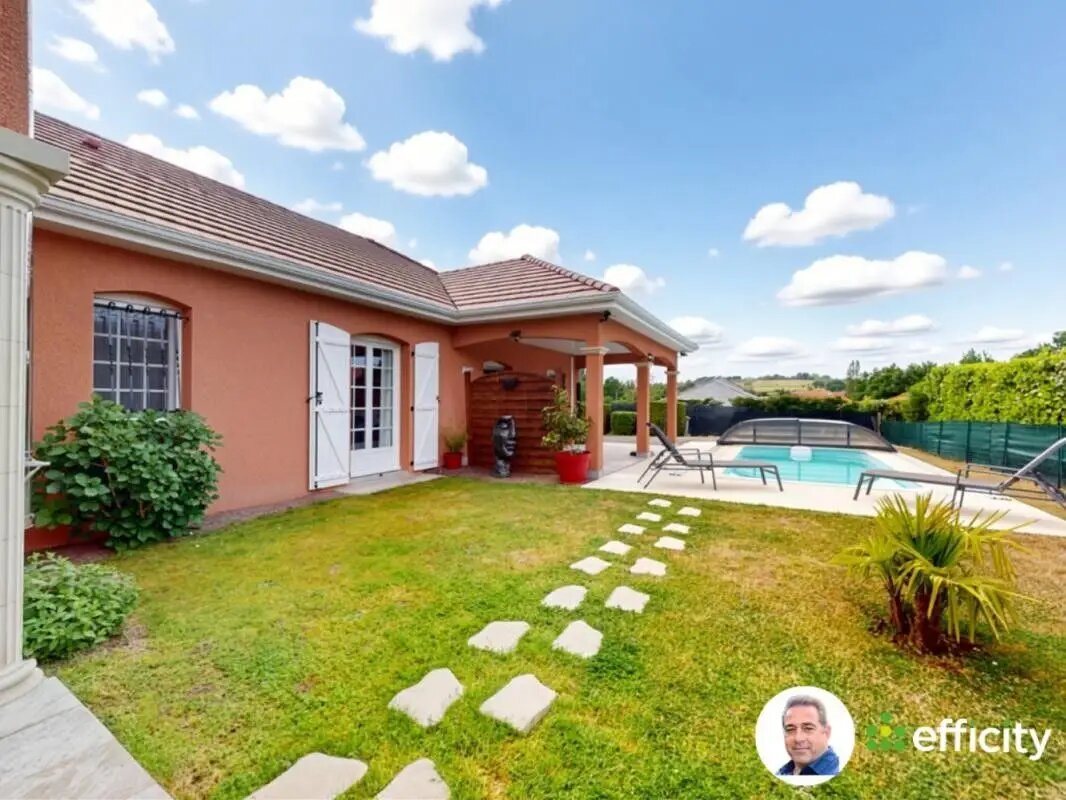 Maison à vendre, 186m², Prémilhat
