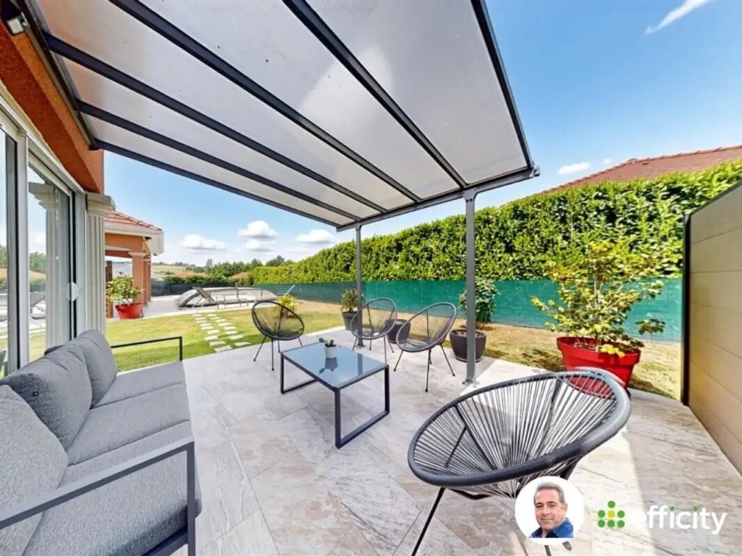 Maison à vendre, 186m², Prémilhat