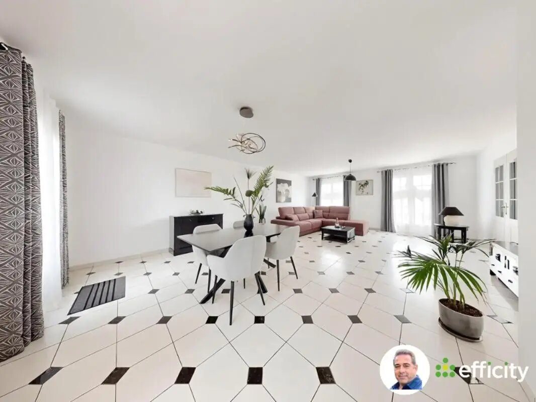 Maison à vendre, 186m², Prémilhat