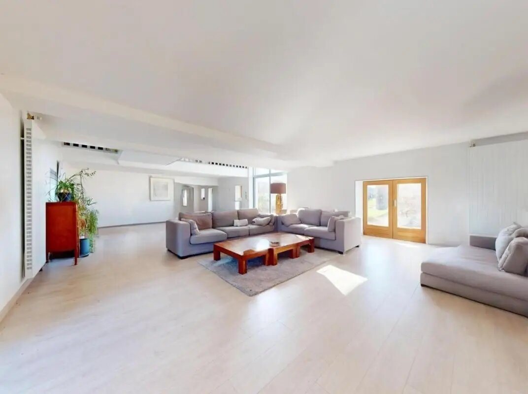 Maison à vendre, 320m², Lapeyrouse