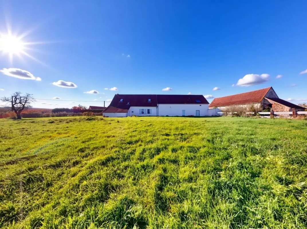 Maison à vendre, 320m², Lapeyrouse