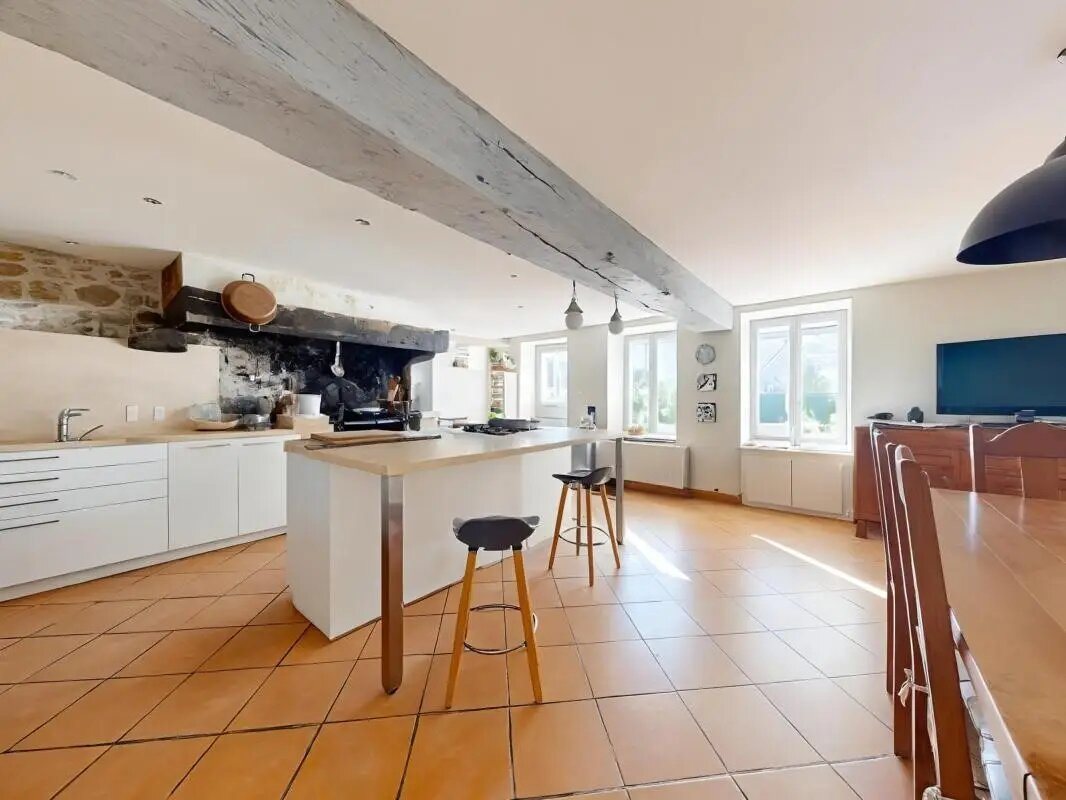 Maison à vendre, 320m², Lapeyrouse