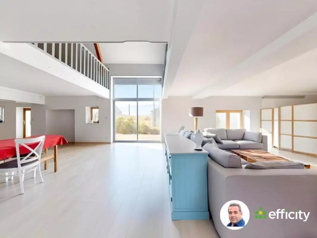 Maison à vendre, 320m², Lapeyrouse
