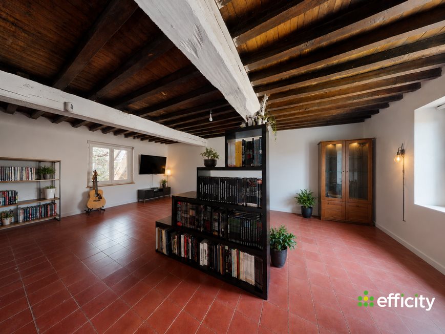 Maison à vendre, 131m², Perrex