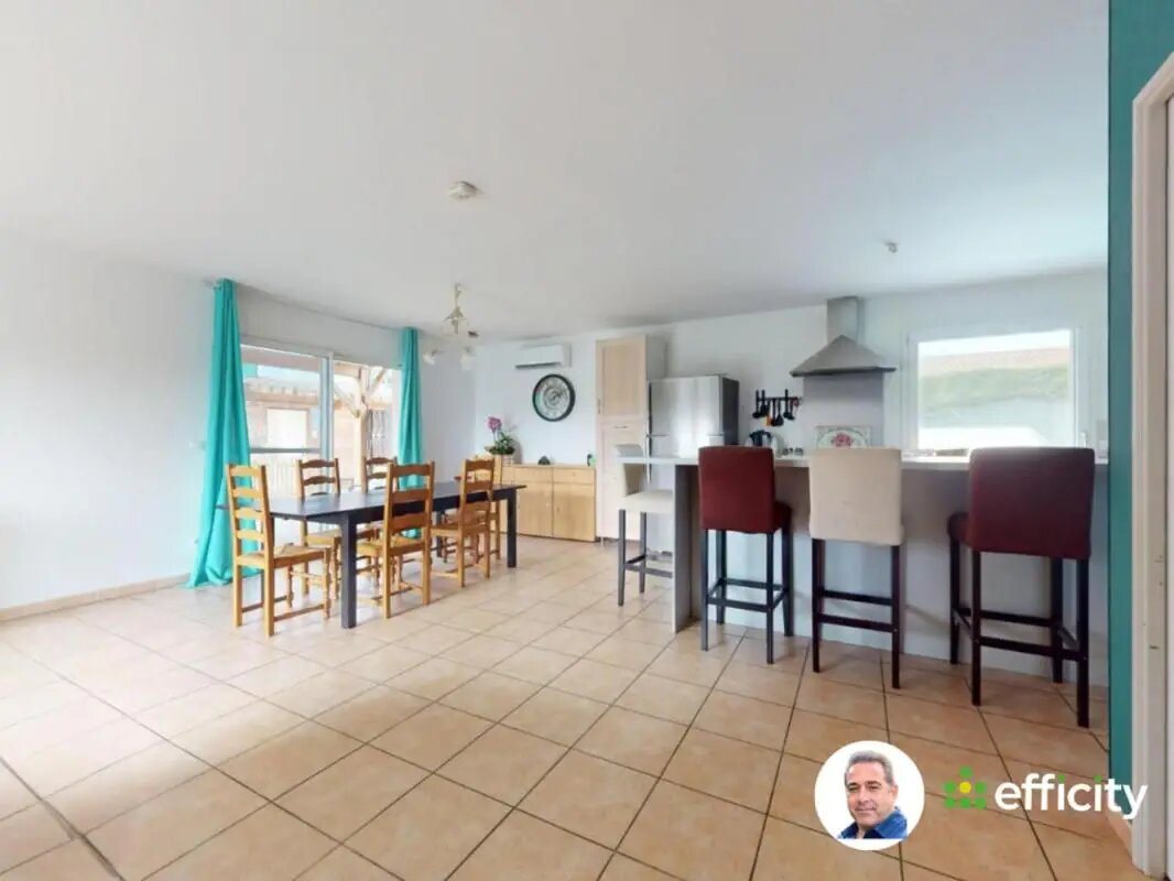 Maison à vendre, 138m², Vonnas
