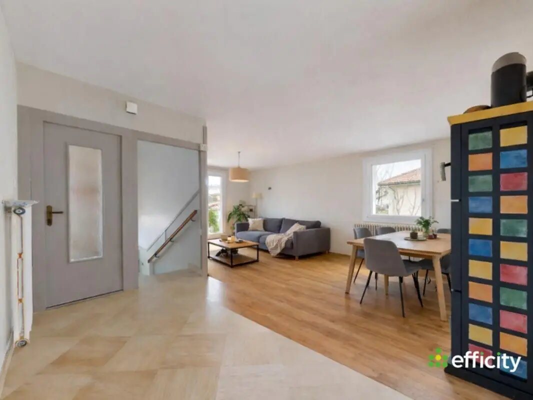 Maison à vendre, 159m², Bourg-en-Bresse