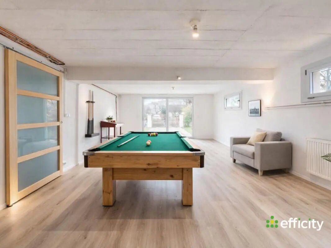 Maison à vendre, 159m², Bourg-en-Bresse