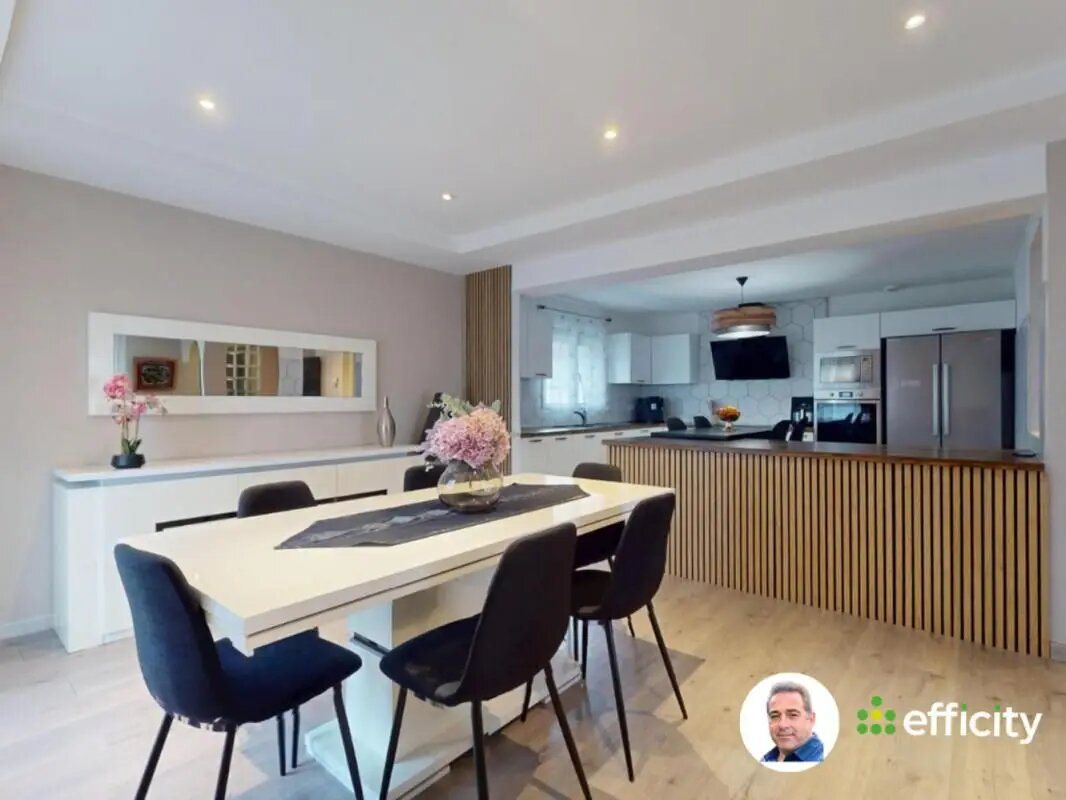 Maison à vendre, 175m², Châtillon-sur-Chalaronne