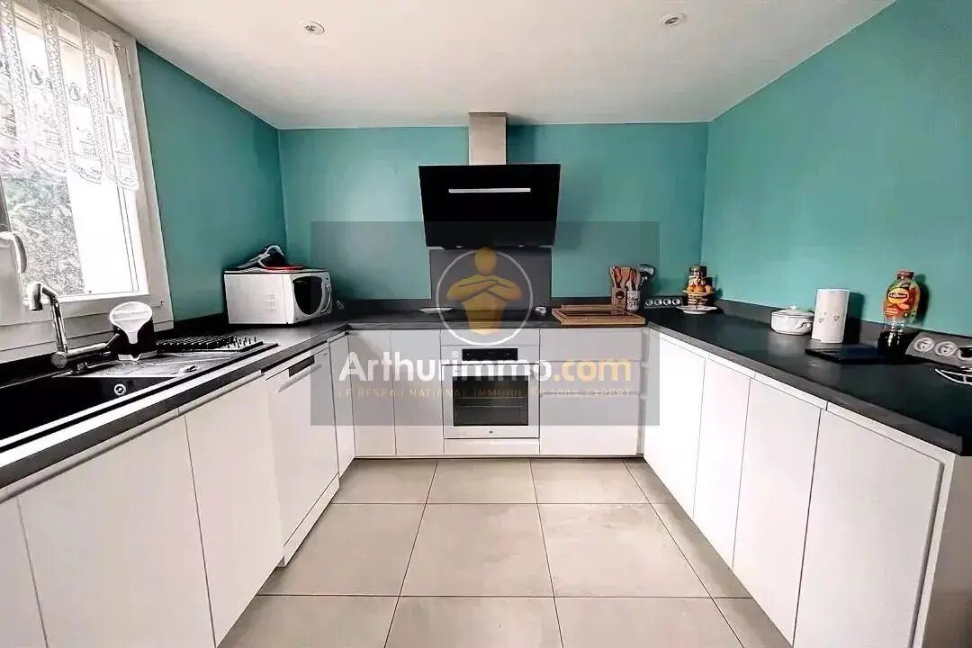 Maison à vendre, 130m², Moissy-Cramayel
