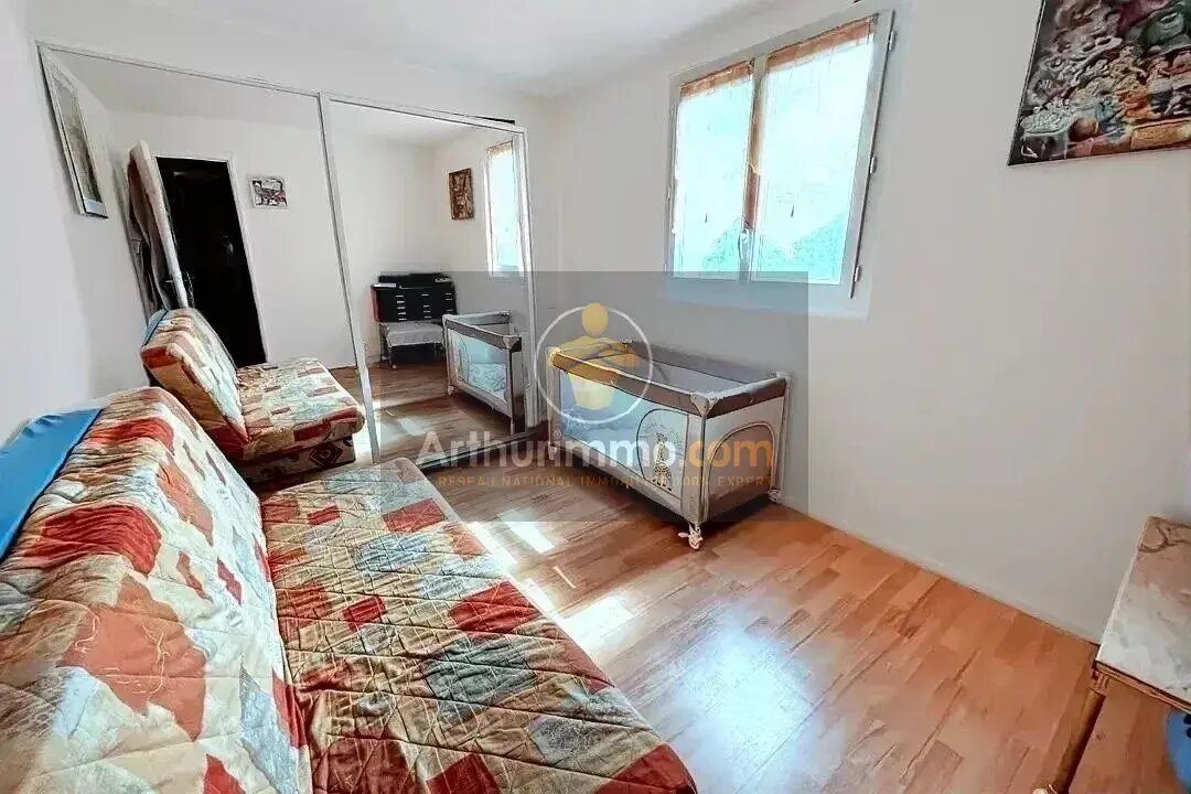 Maison à vendre, 130m², Moissy-Cramayel