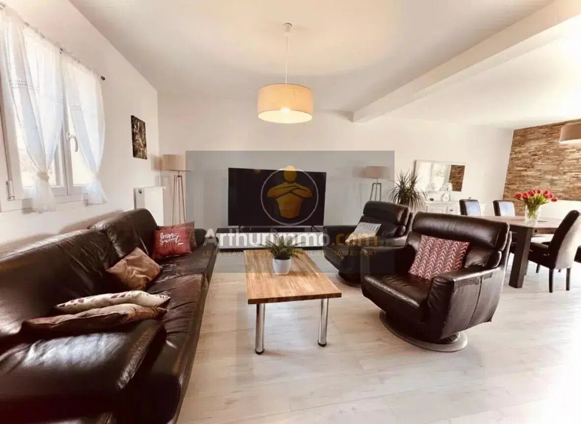 Maison à vendre, 90m², Pontault-Combault