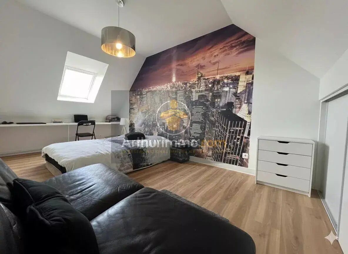 Maison à vendre, 90m², Pontault-Combault