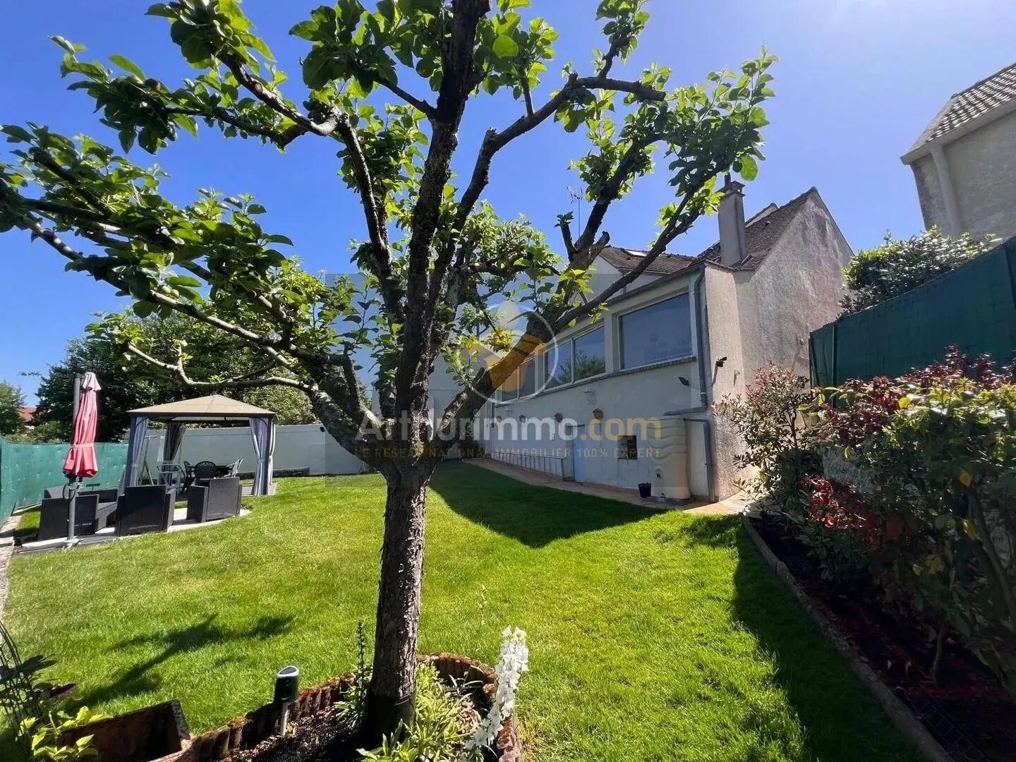 Maison à vendre, 132m², Tournan-en-Brie