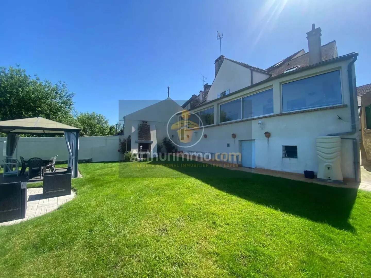 Maison à vendre, 132m², Tournan-en-Brie
