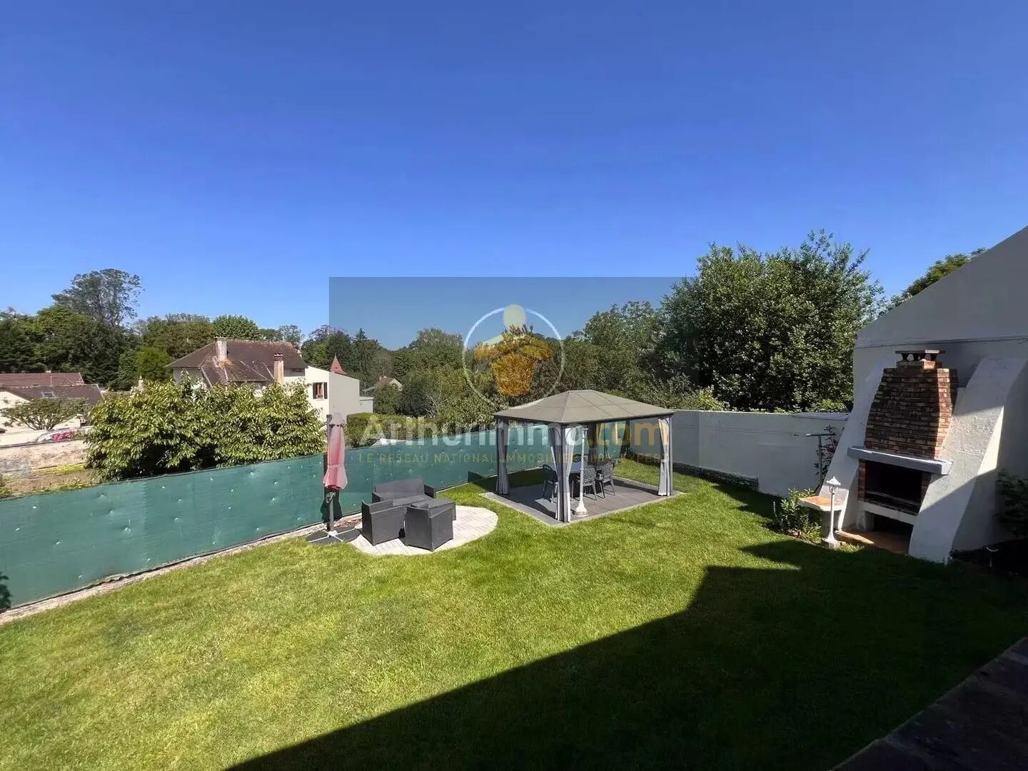 Maison à vendre, 132m², Tournan-en-Brie