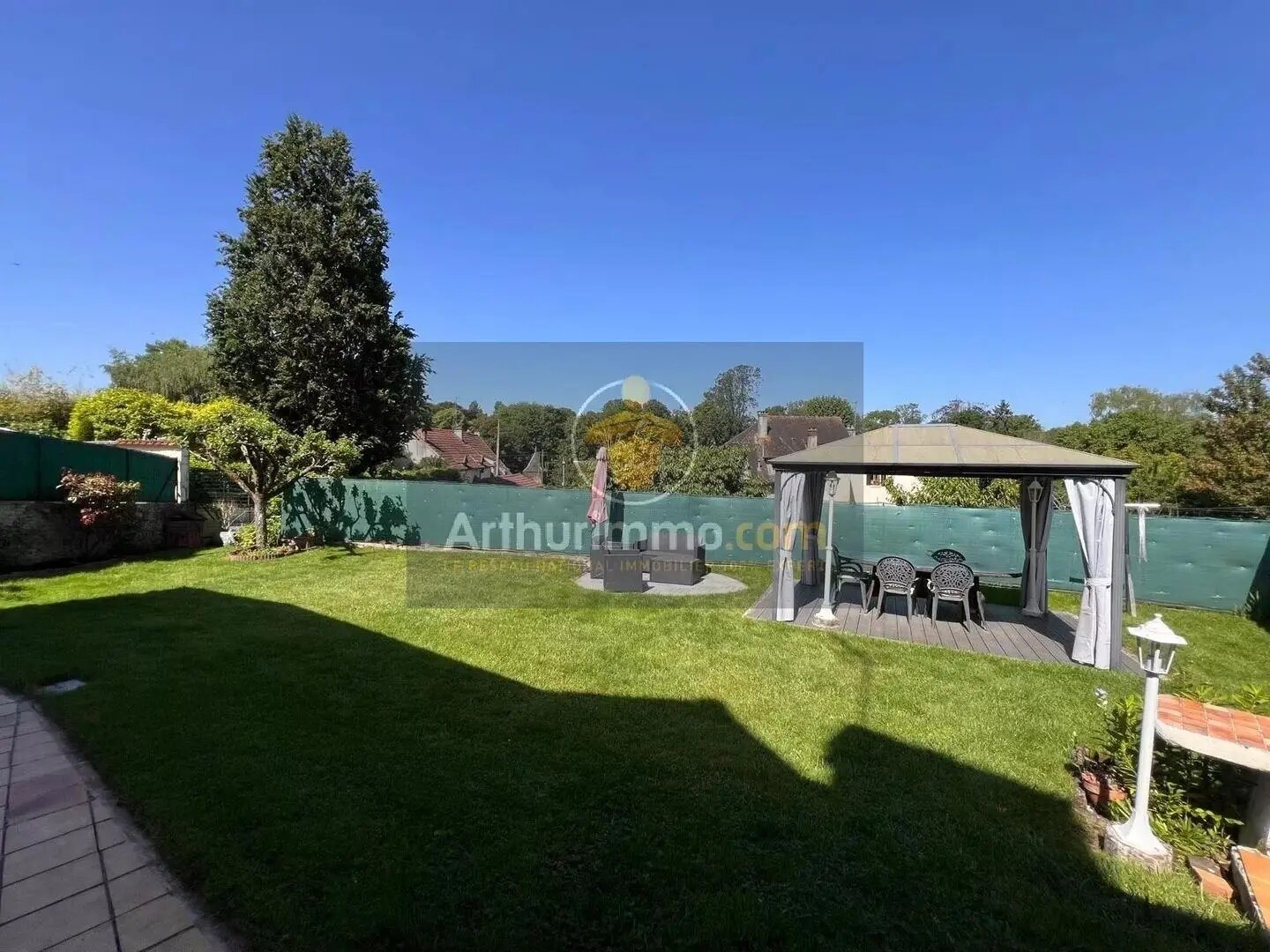 Maison à vendre, 132m², Tournan-en-Brie