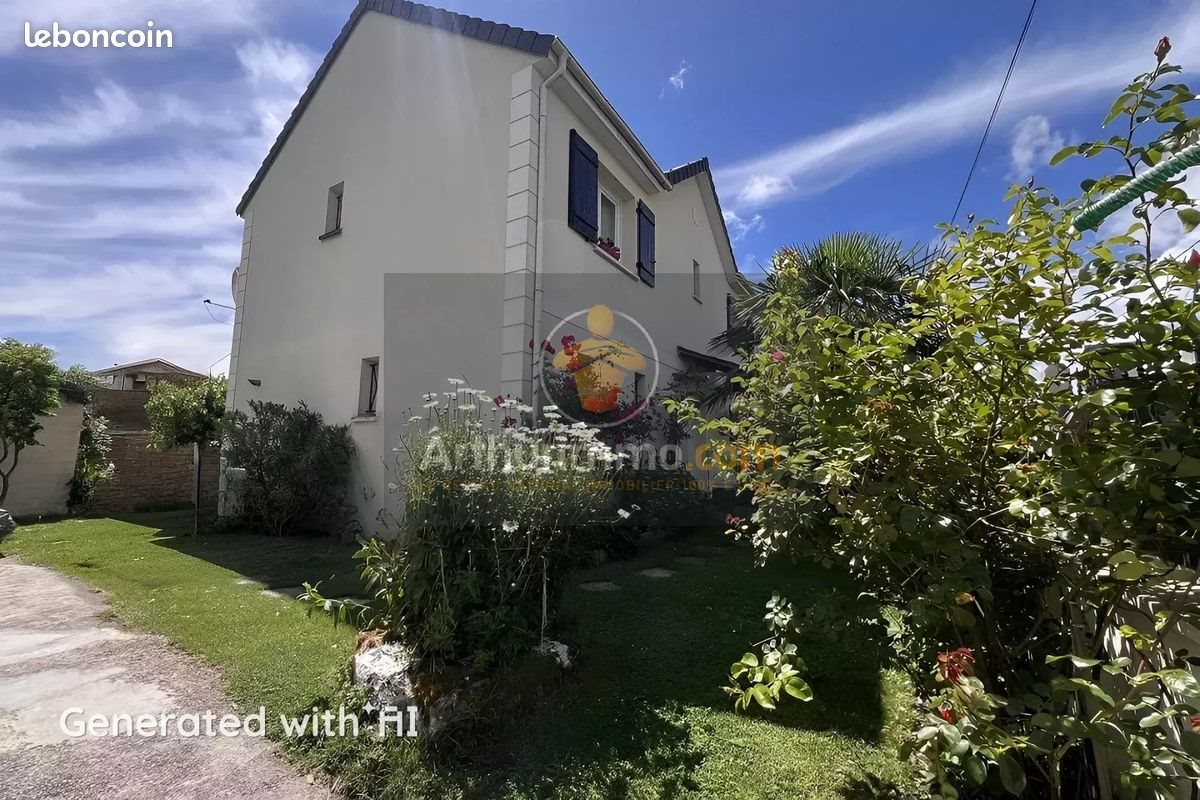 Maison à vendre, 115m², Gretz-Armainvilliers