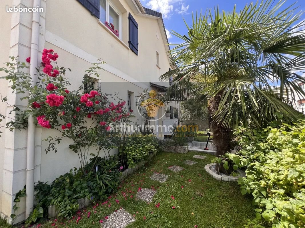 Maison à vendre, 115m², Gretz-Armainvilliers