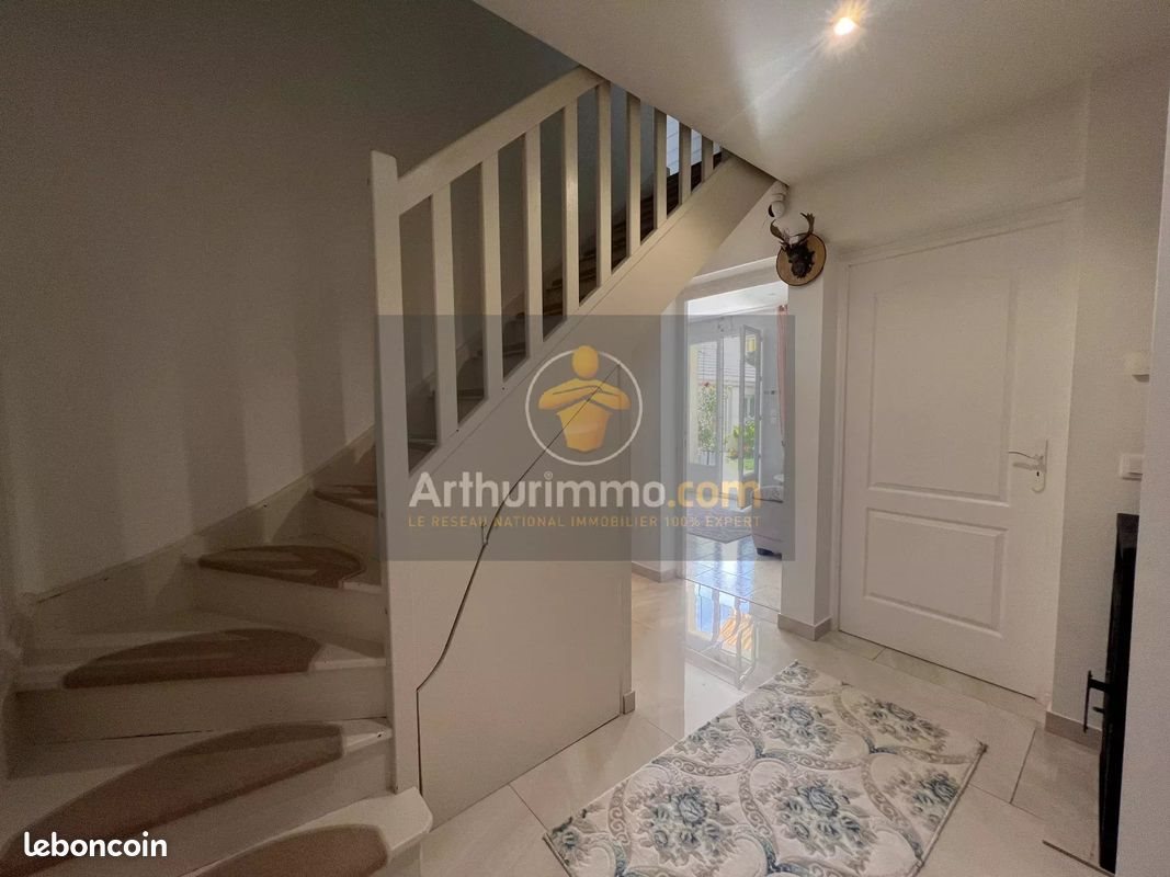 Maison à vendre, 115m², Gretz-Armainvilliers
