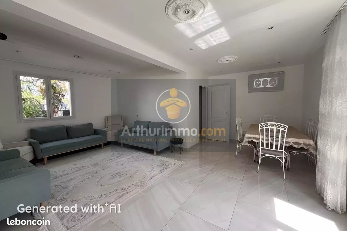 Maison à vendre, 115m², Gretz-Armainvilliers