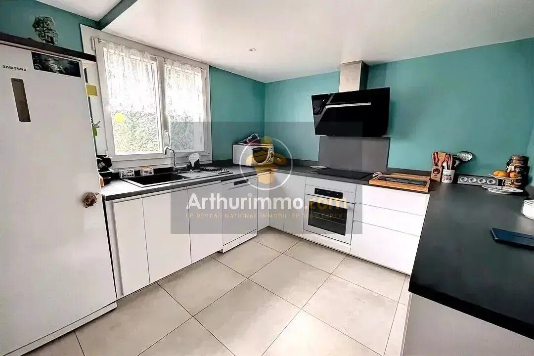 Maison à vendre, 130m², Lieusaint