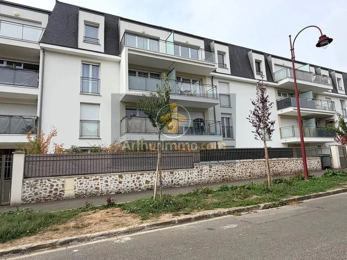 Appartement à vendre, 3m², Gretz-Armainvilliers