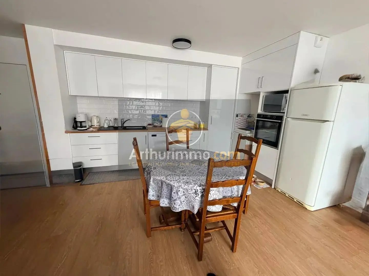 Appartement à vendre, 3m², Gretz-Armainvilliers