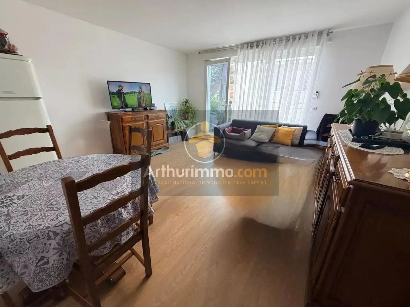 Appartement à vendre, 3m², Gretz-Armainvilliers