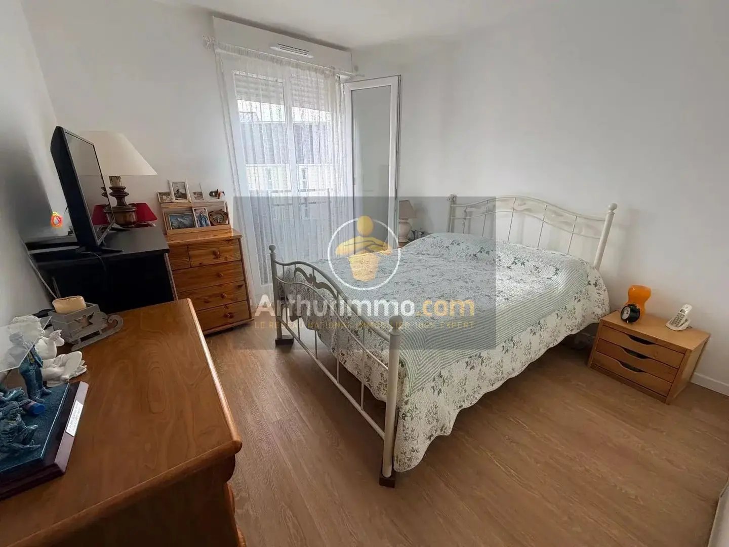 Appartement à vendre, 3m², Gretz-Armainvilliers