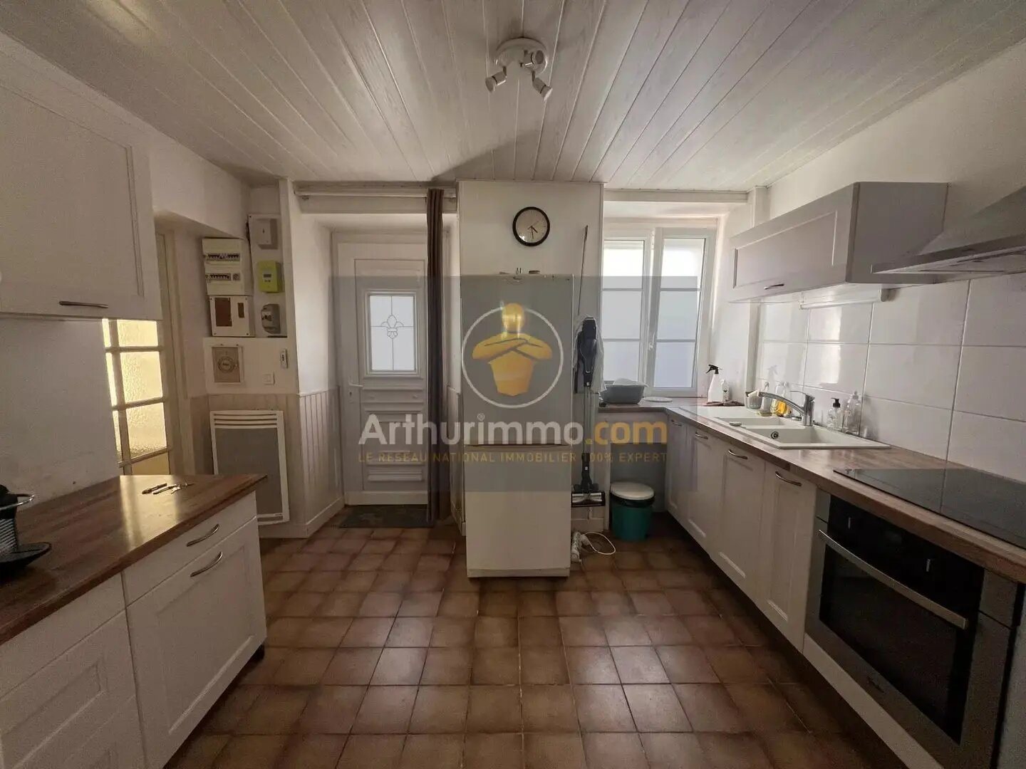 Maison à vendre, 40m², Gretz-Armainvilliers