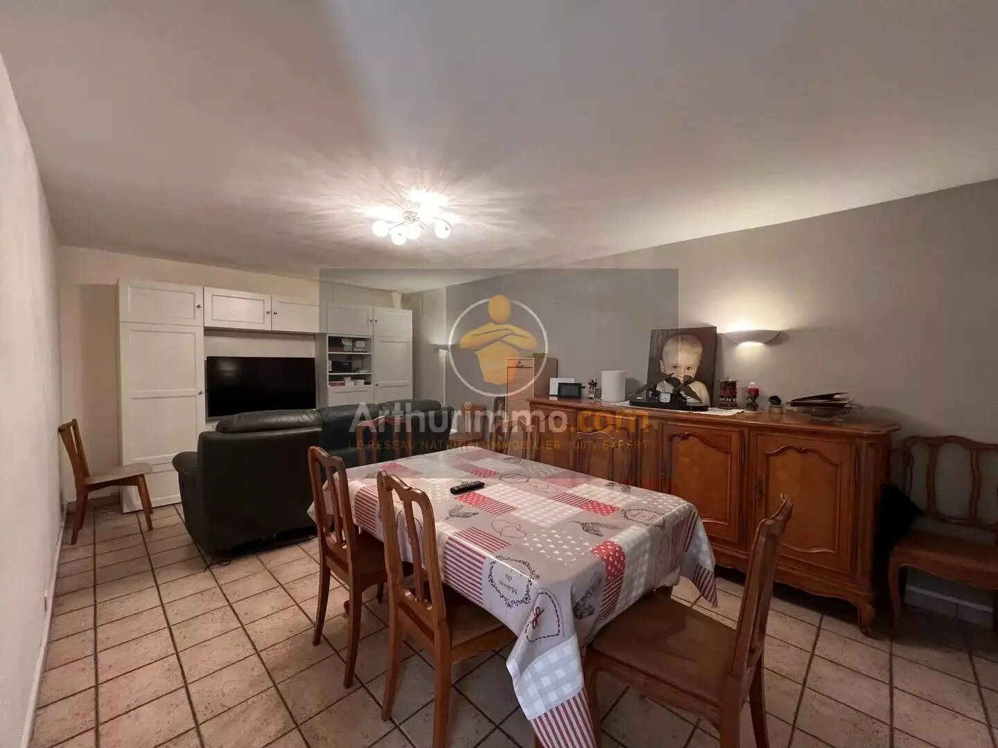 Maison à vendre, 40m², Gretz-Armainvilliers
