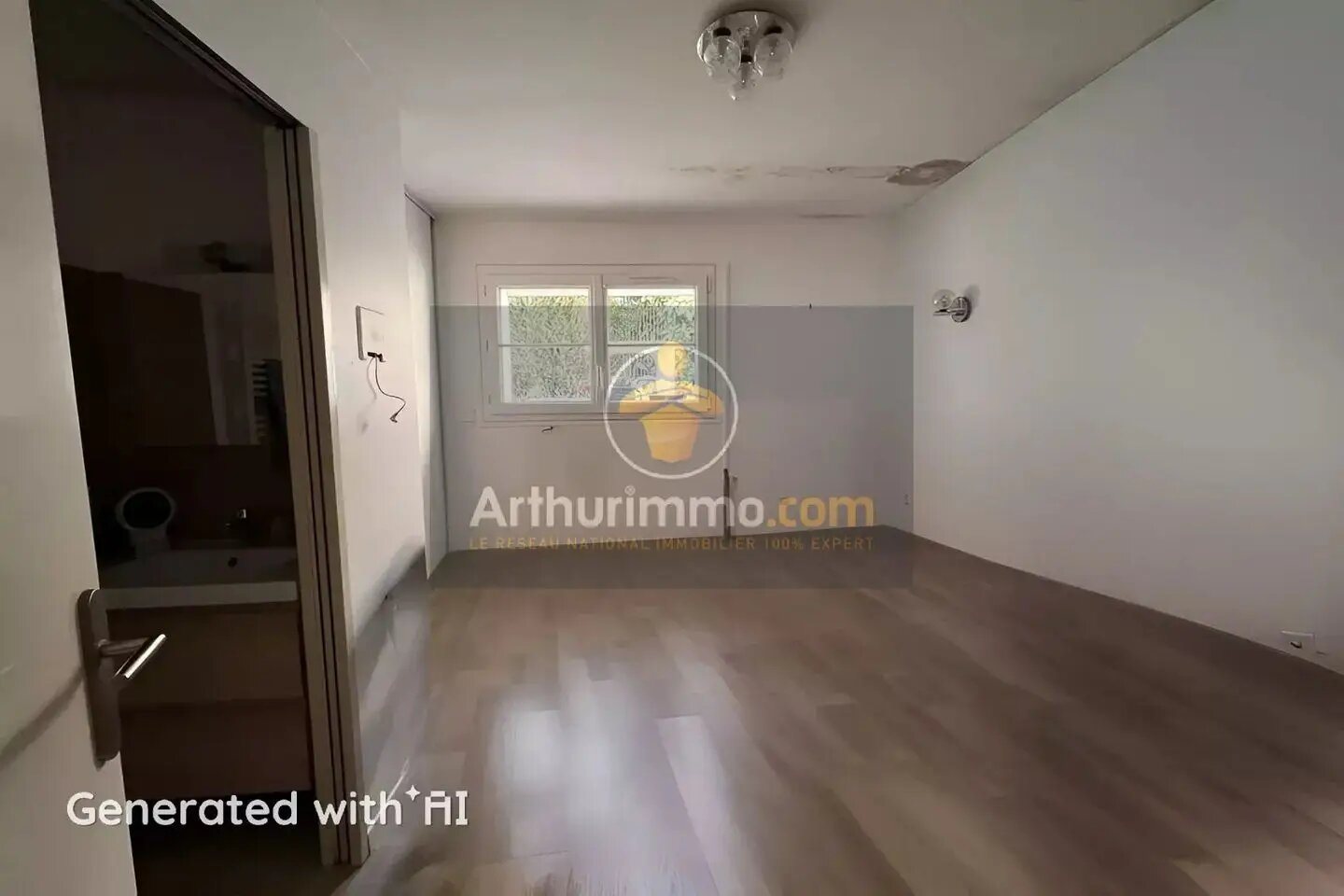 Maison à vendre, 40m², Gretz-Armainvilliers