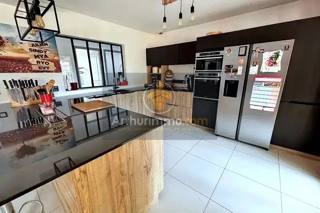 Maison à vendre, 160m², Yèbles