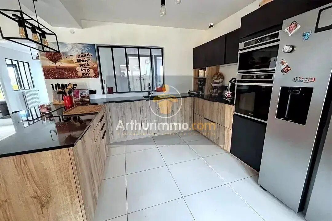 Maison à vendre, 160m², Yèbles