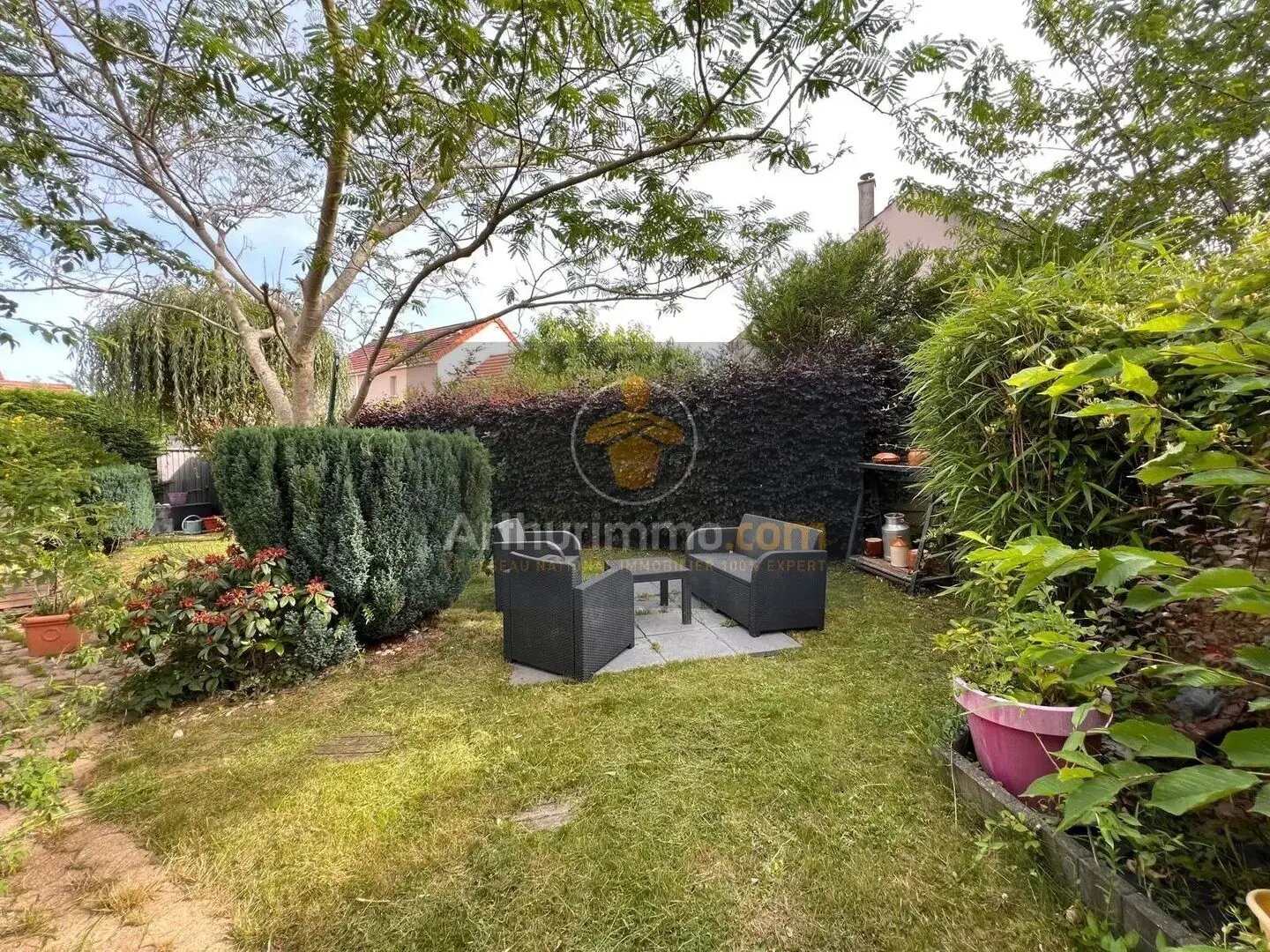 Maison à vendre, 112m², Brie-Comte-Robert