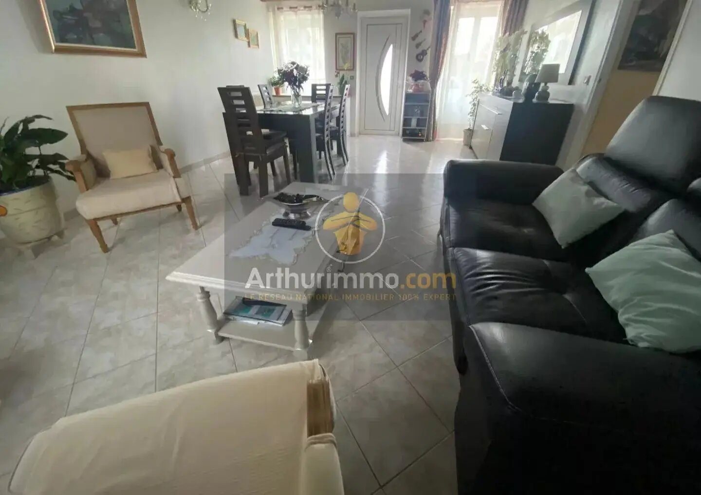 Maison à vendre, 112m², Liverdy-en-Brie