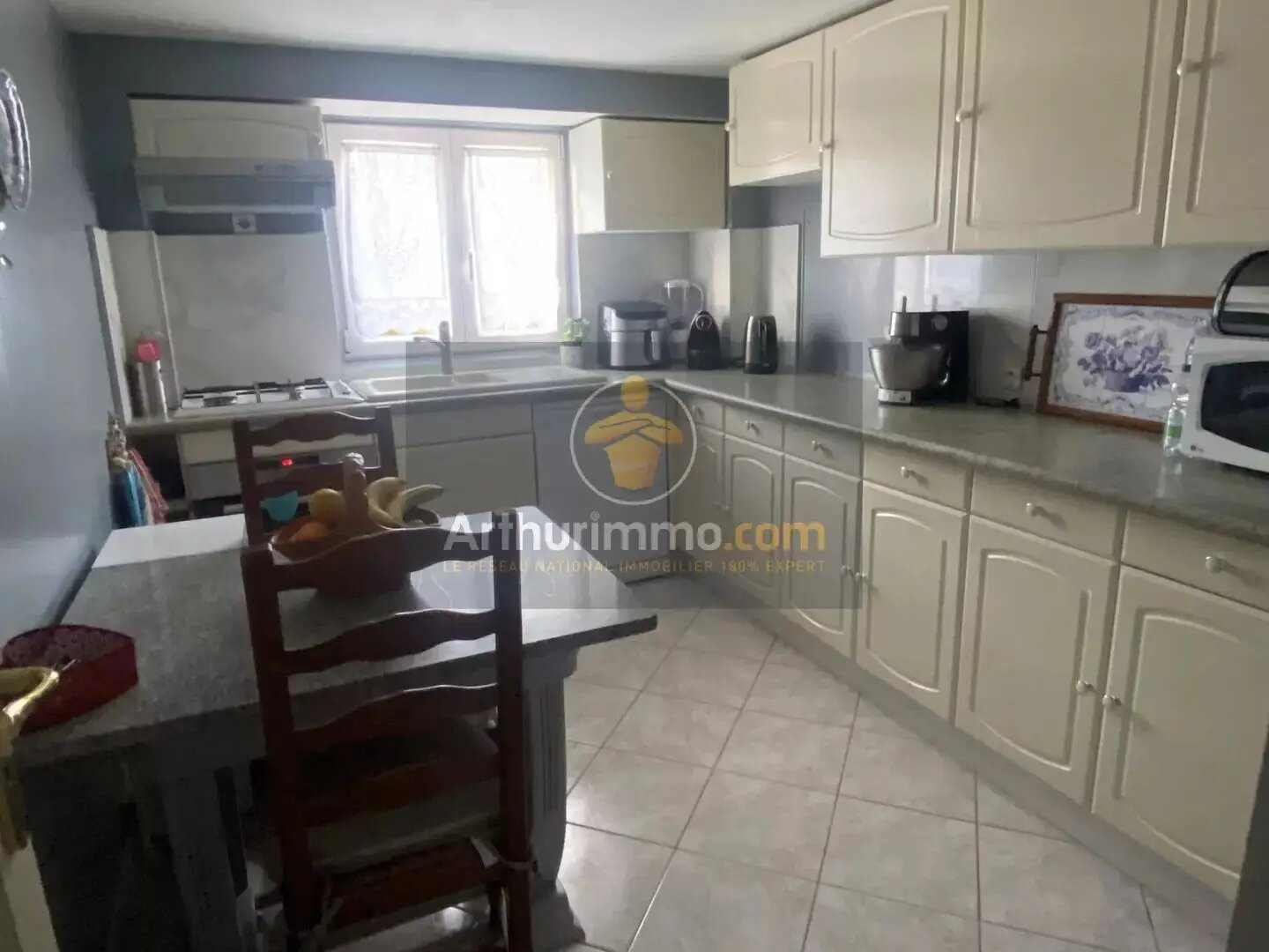 Maison à vendre, 112m², Liverdy-en-Brie