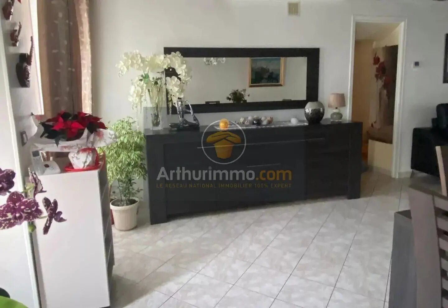 Maison à vendre, 112m², Liverdy-en-Brie