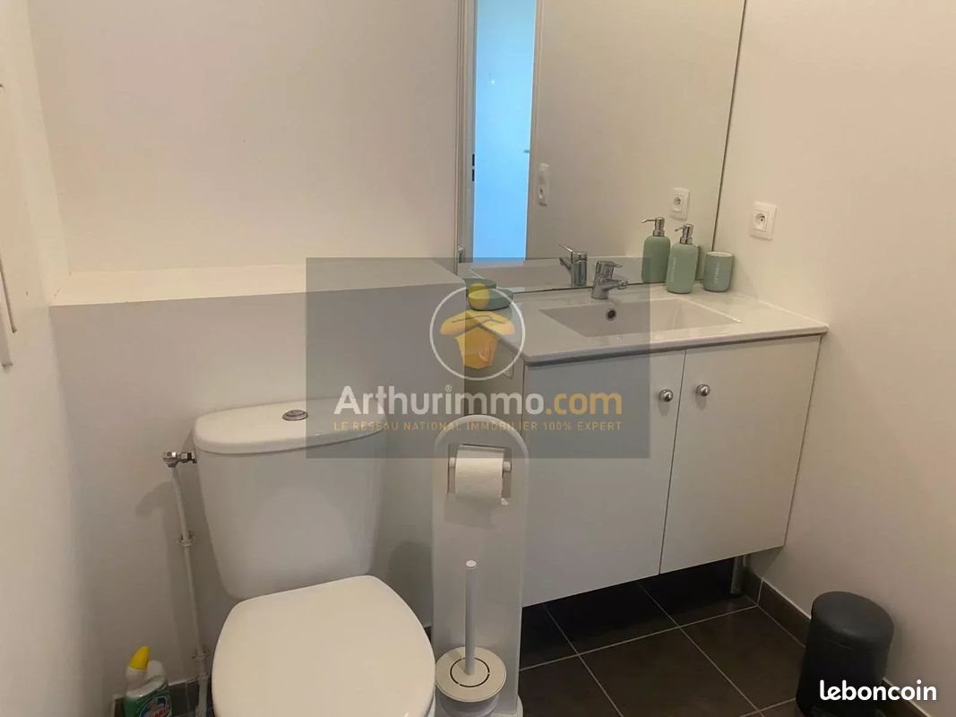 Appartement à louer, 28m², Brie-Comte-Robert