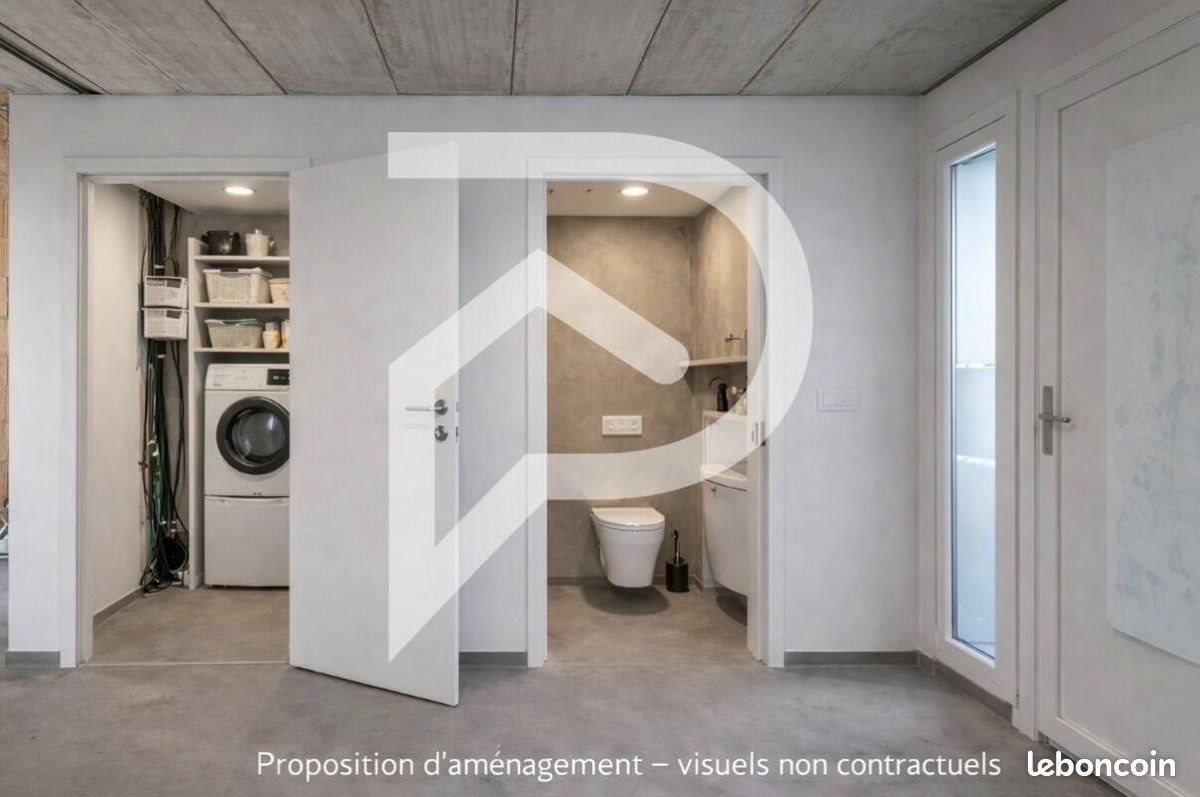 Maison à vendre, 146m², Pont-à-Vendin