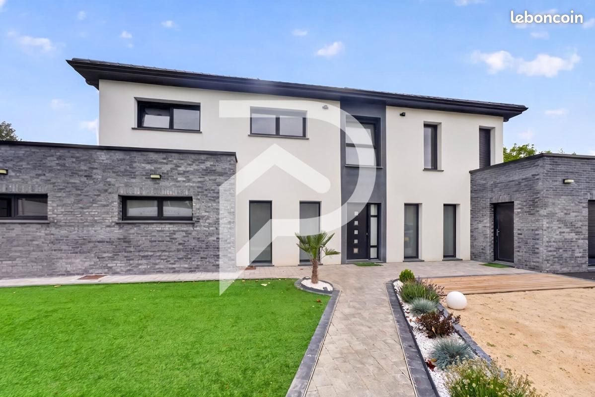 Maison à vendre, 295m², Lens