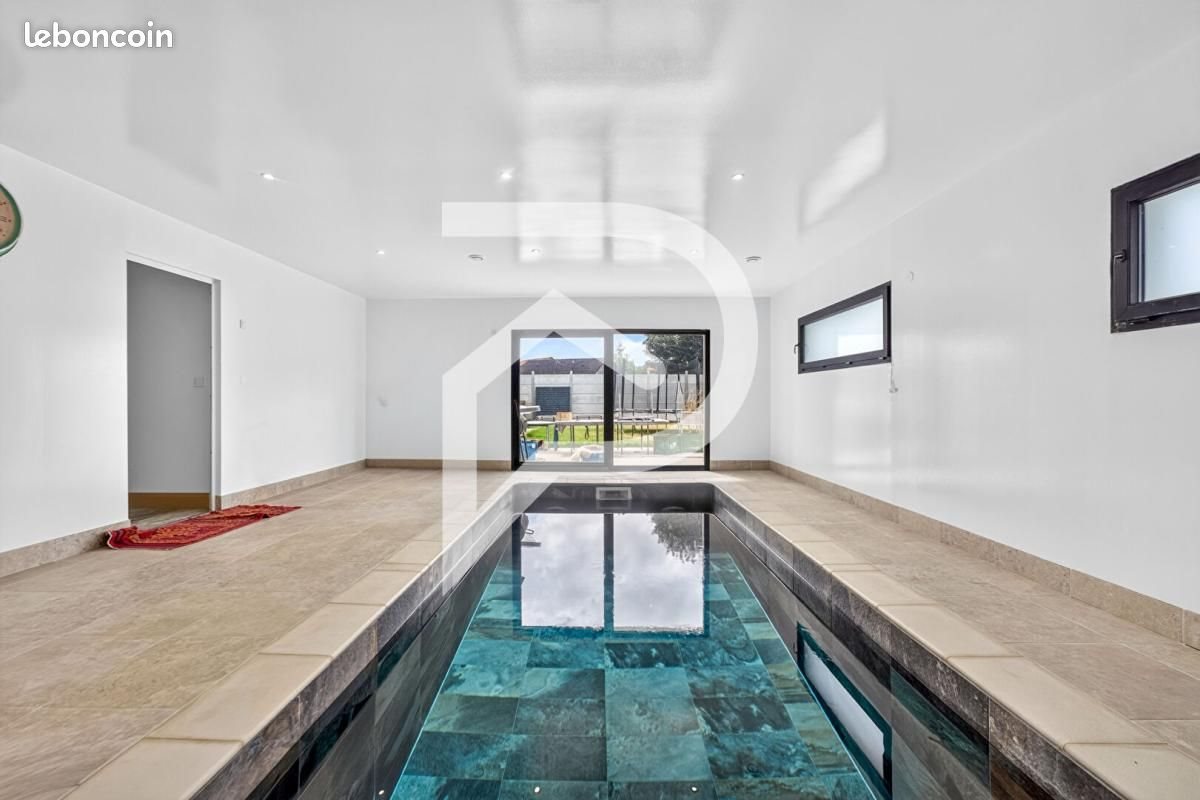 Maison à vendre, 295m², Lens