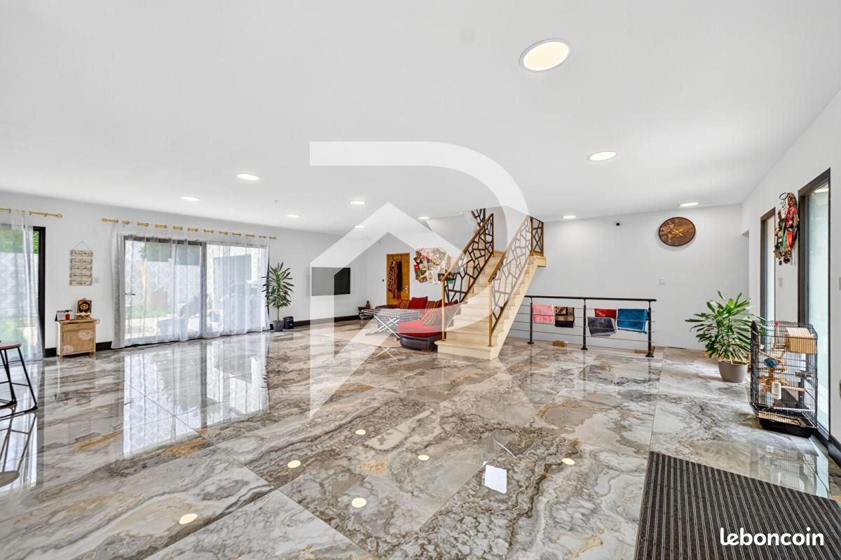 Maison à vendre, 295m², Lens