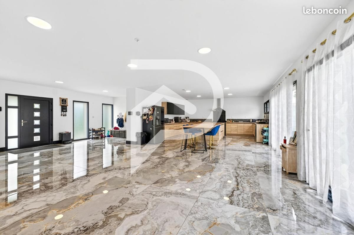 Maison à vendre, 295m², Lens