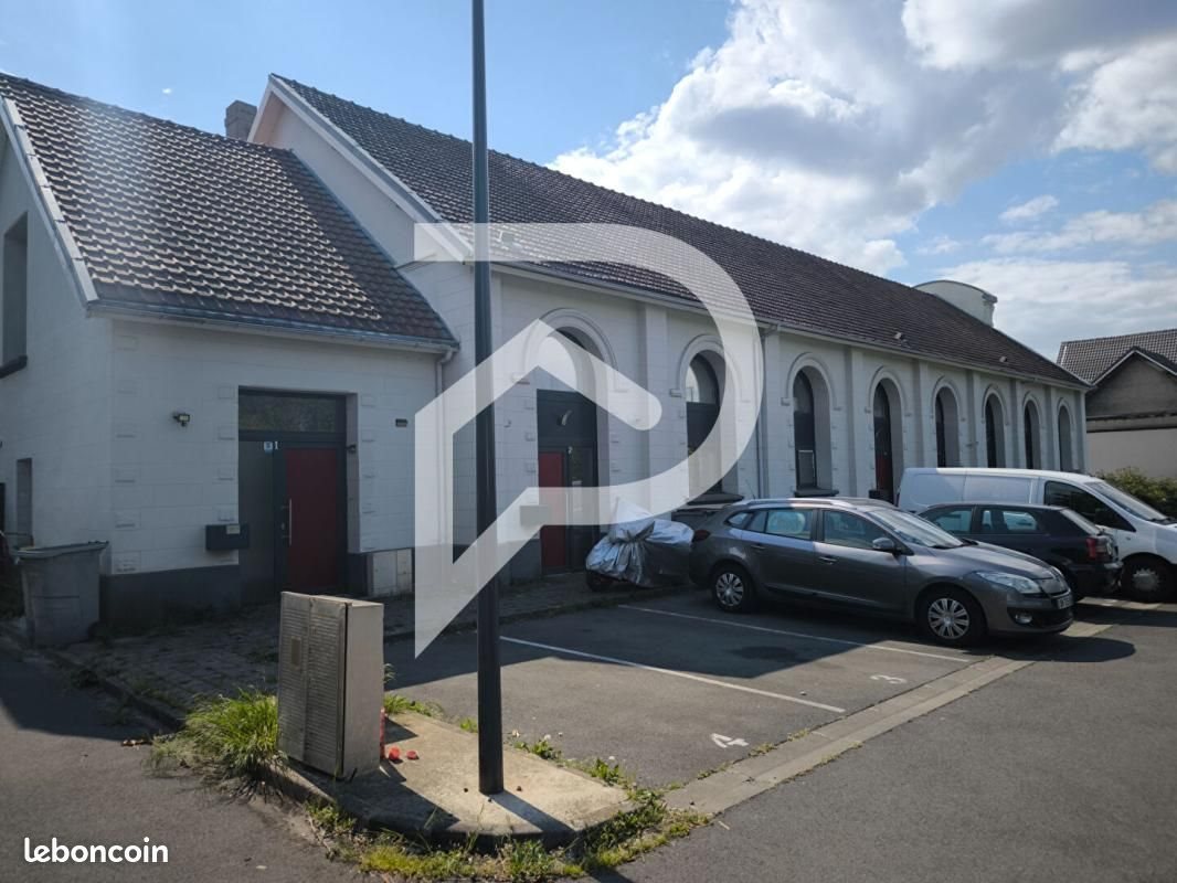 Appartement à vendre, 425m², Hénin-Beaumont