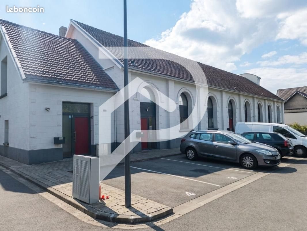 Appartement à vendre, 425m², Hénin-Beaumont